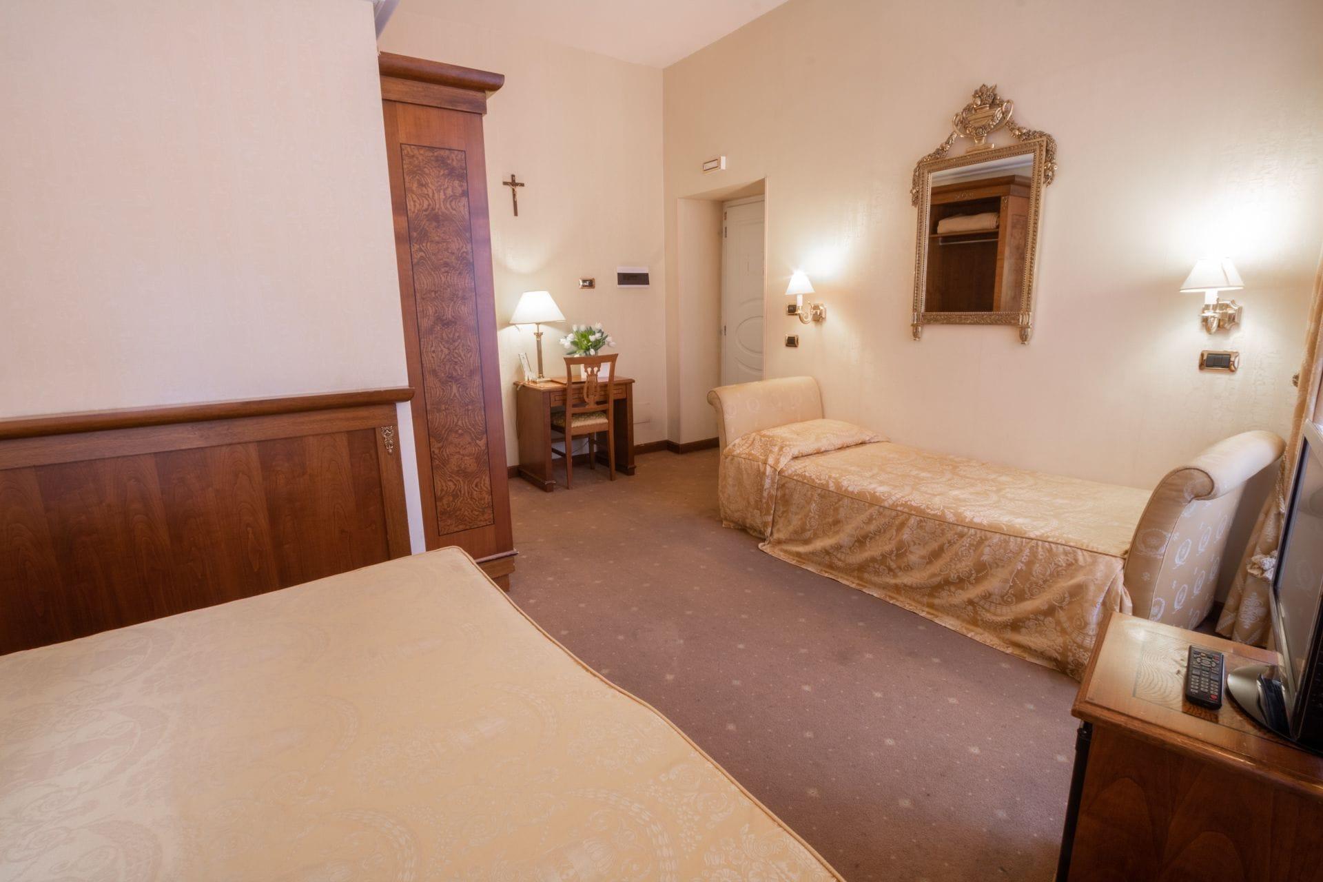 Hosianum Palace Gasthuis 3*