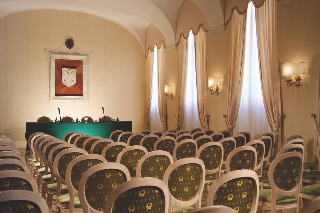 Gasthuis Hosianum Palace Rome