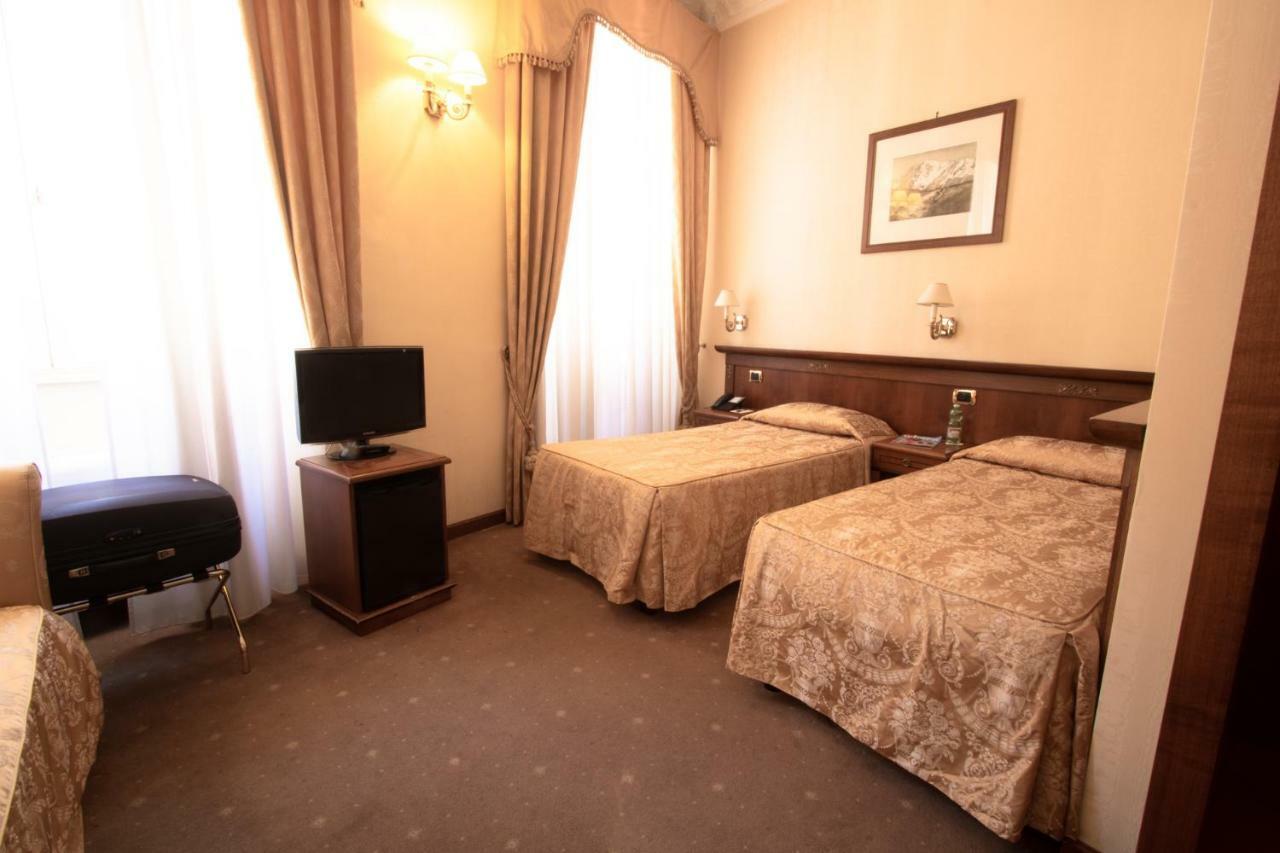 Guest house Hosianum Palace
